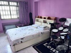 Blk 634 Woodlands Ring Road (Woodlands), HDB 5 Rooms #547445011